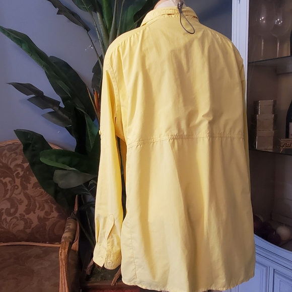 Cabela's Guidwear repel shield UPF 50 size XL - Picture 7 of 8